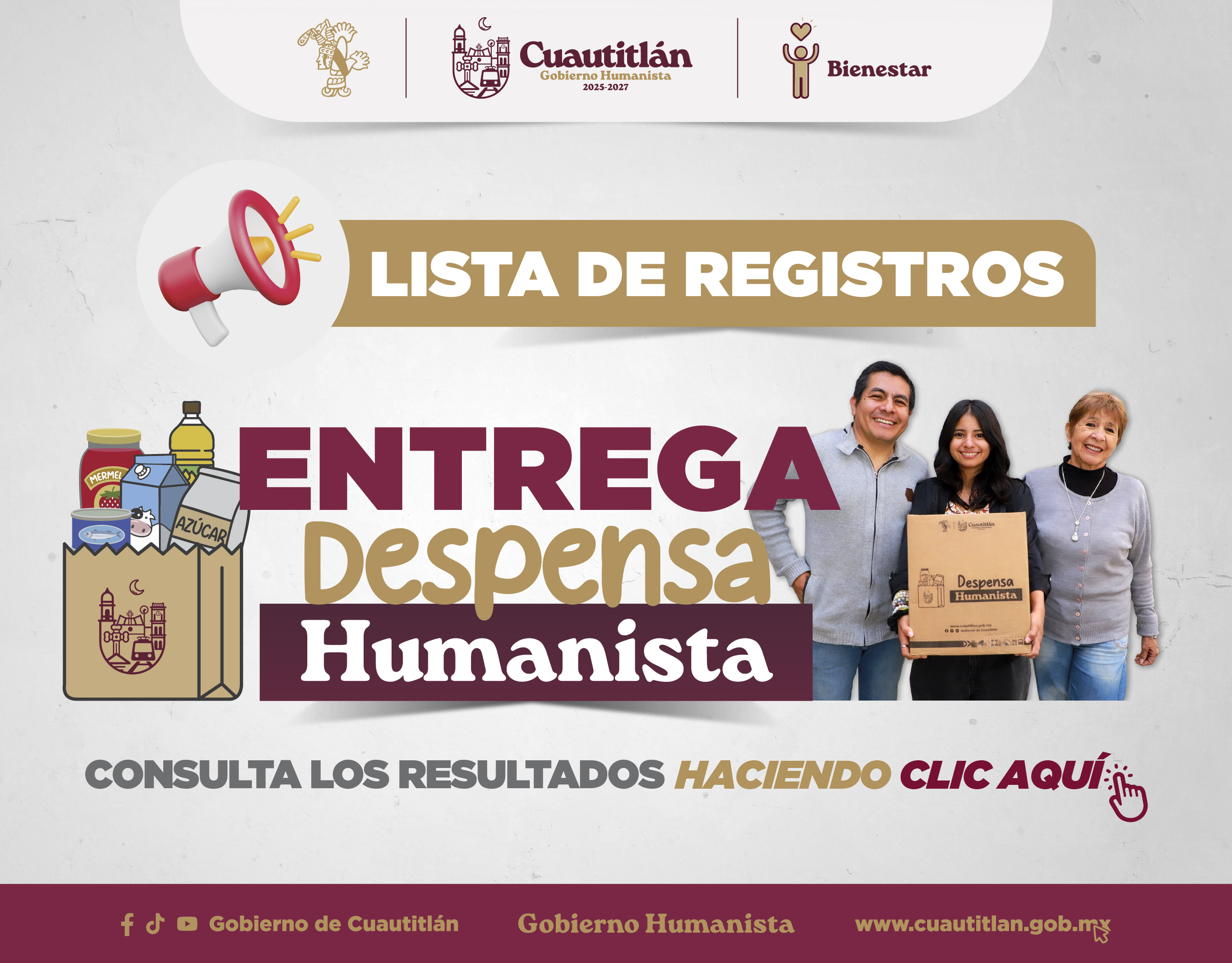 Despensa Humanista